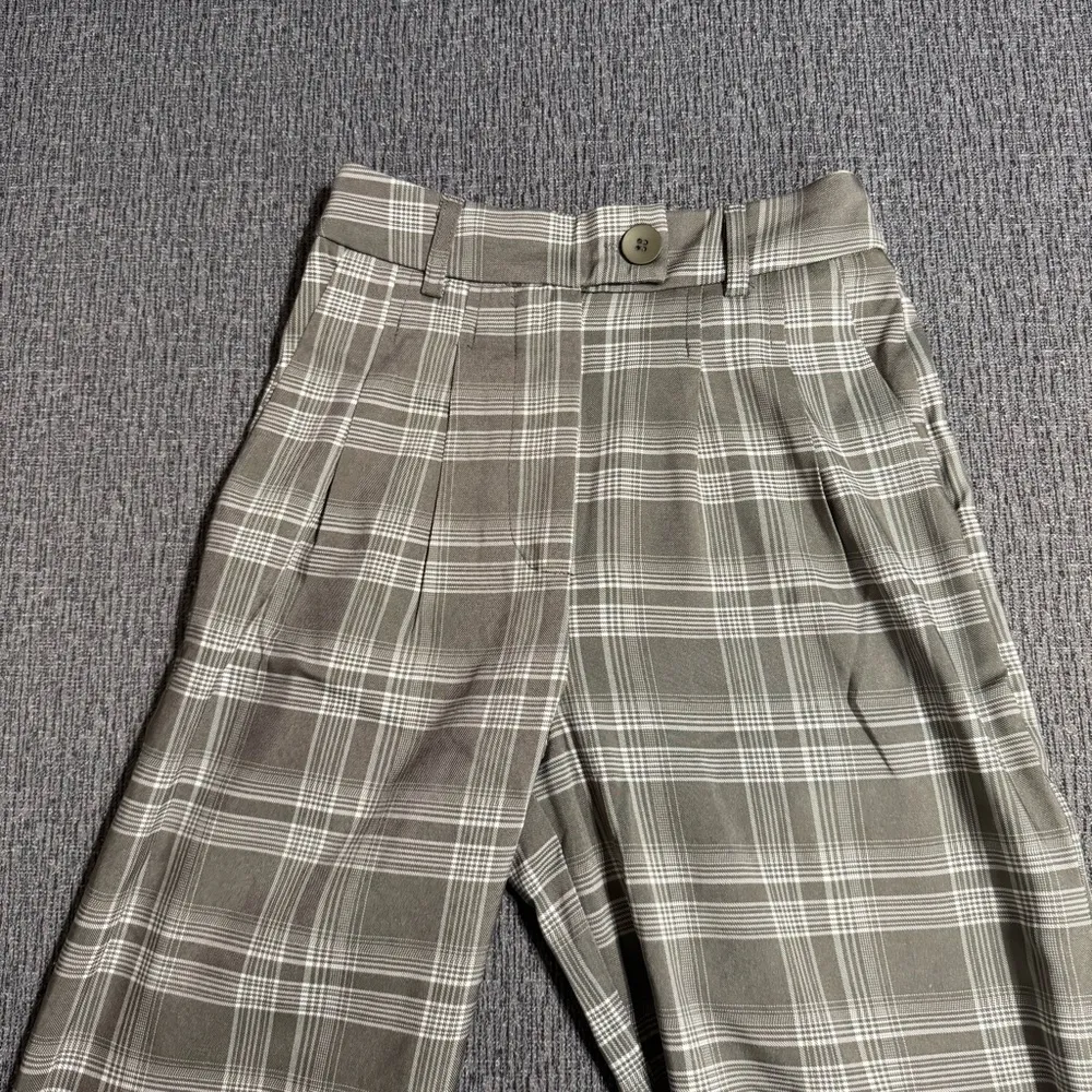 Princess Polly High Rise Wide Leg Pants - Image 5