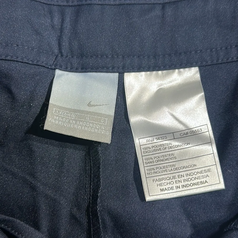Nike Crop Pants - Size L - Image 5