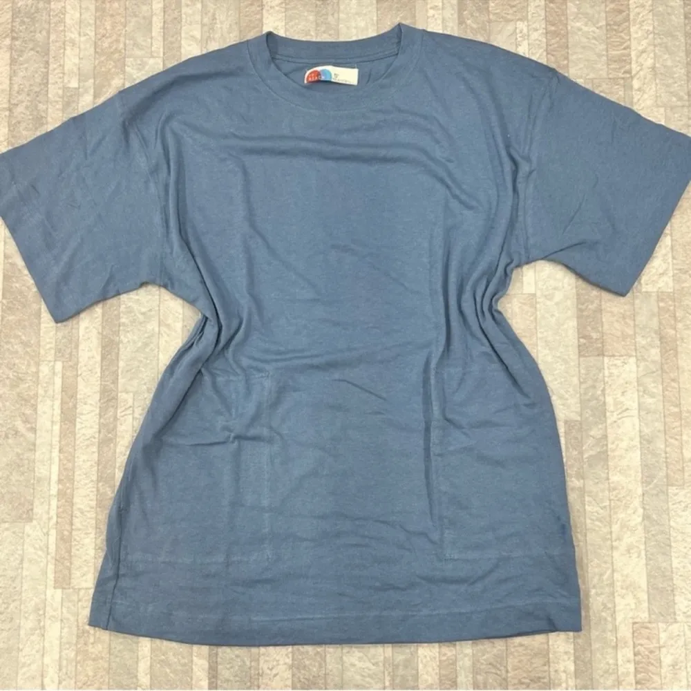 Essential Extreme Tee Mini Copenhagen Blue - Image 5