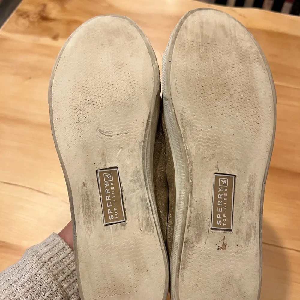 Speedy Topsider Boat Shoe - Image 3