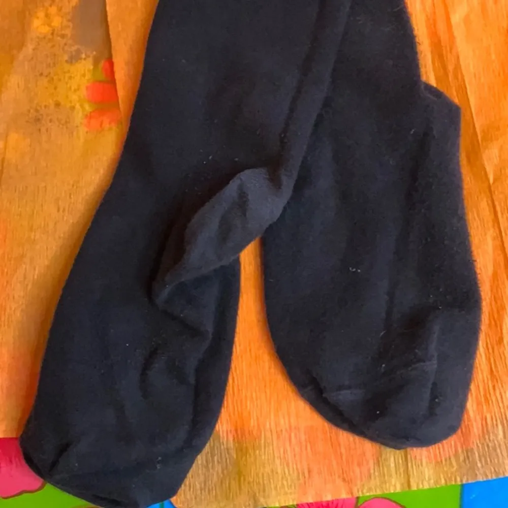 Boot socks Black - Image 2