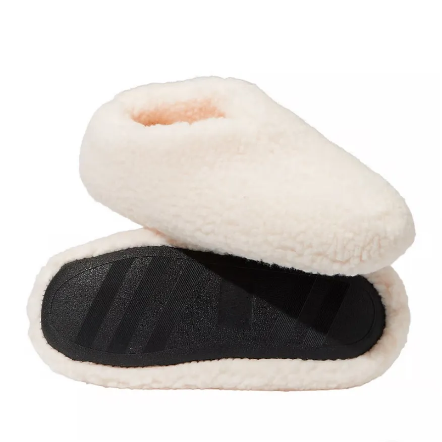 Victoria's Secret
PINK Slippers Booties Size L ( 9-10) Creamer Color - Image 2