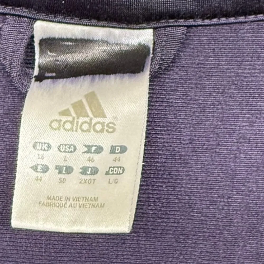 Adidas Women's Jacket - Image 2