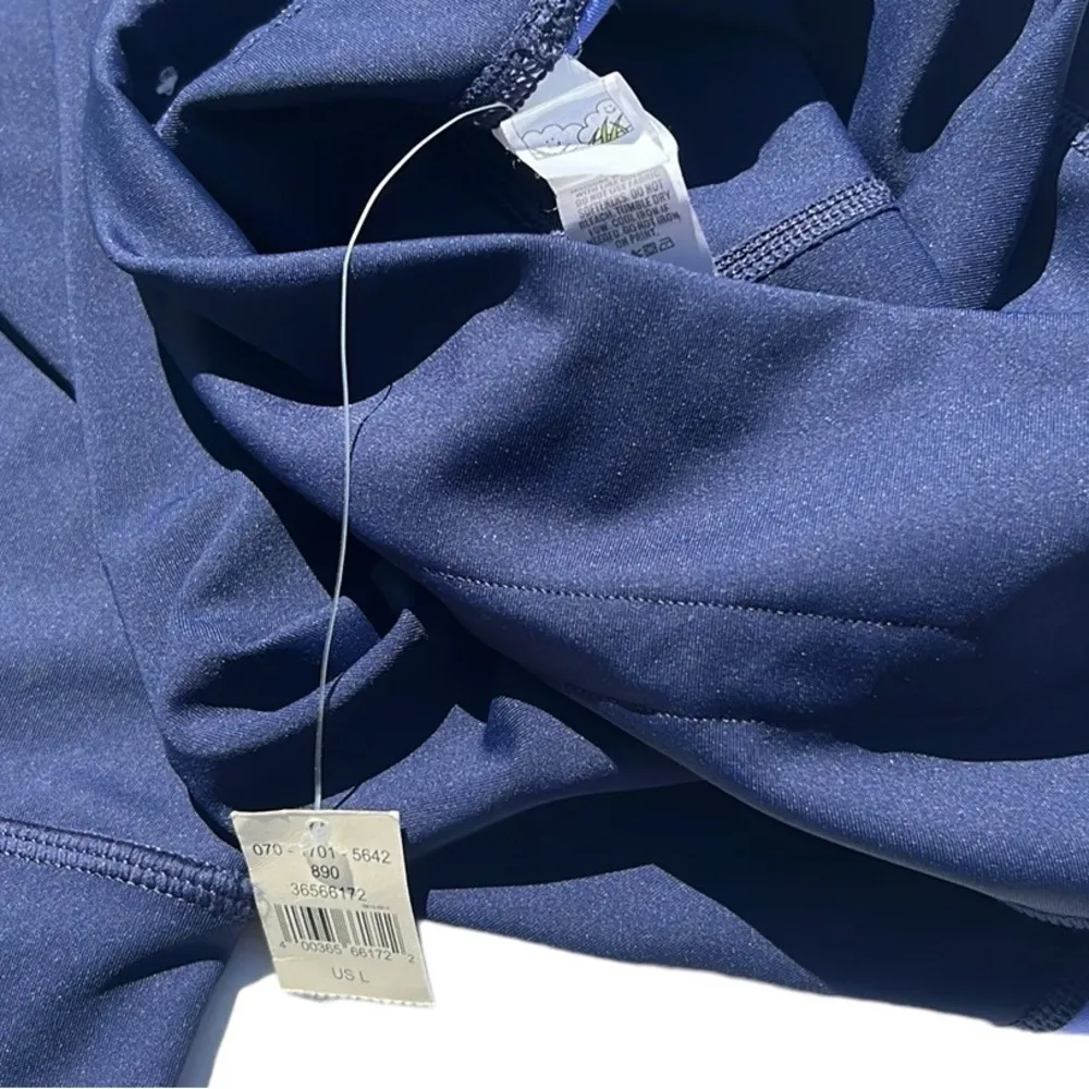 OFFLINE By Aerie NWT Goals Colorblock Legging Size Small - Image 8