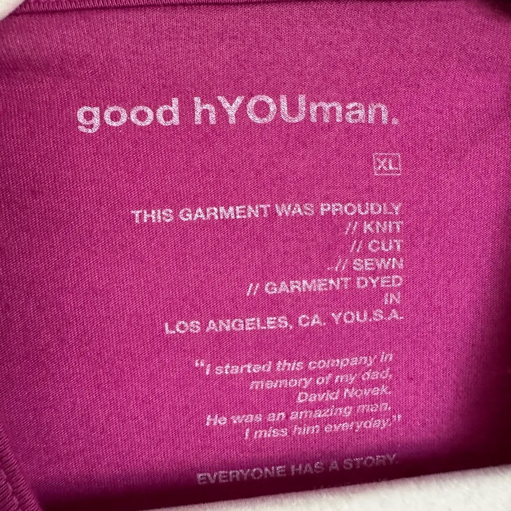 Good Hyouman Women's Purplish Pink Tank Top - Image 3