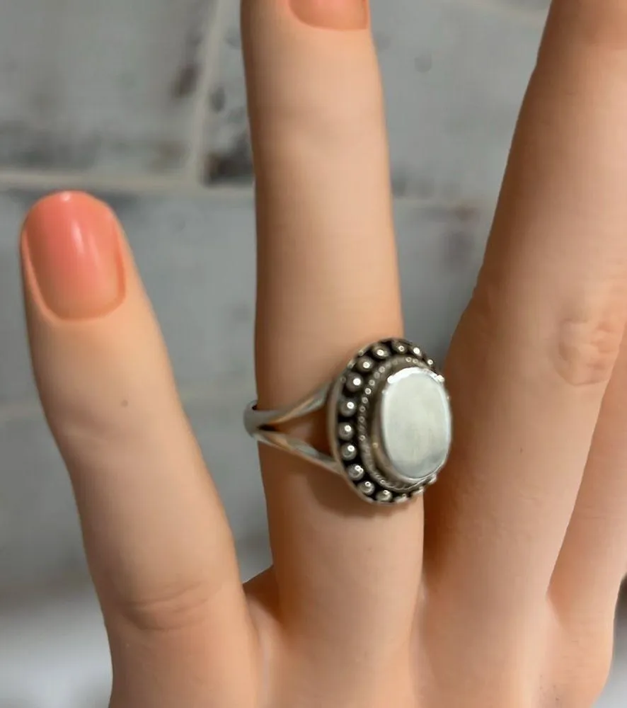 925 Silver Ring - Image 3