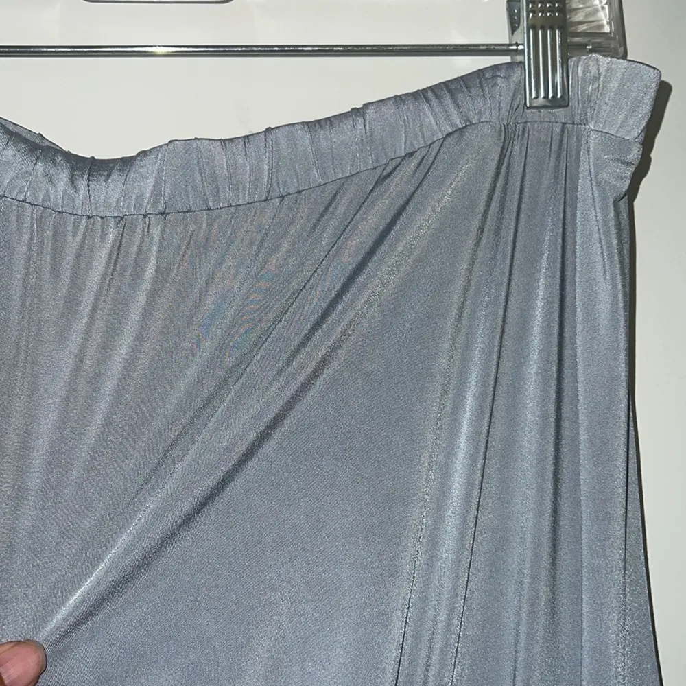 Blu Heaven | Strapless Jumpsuit | Medium - Image 4