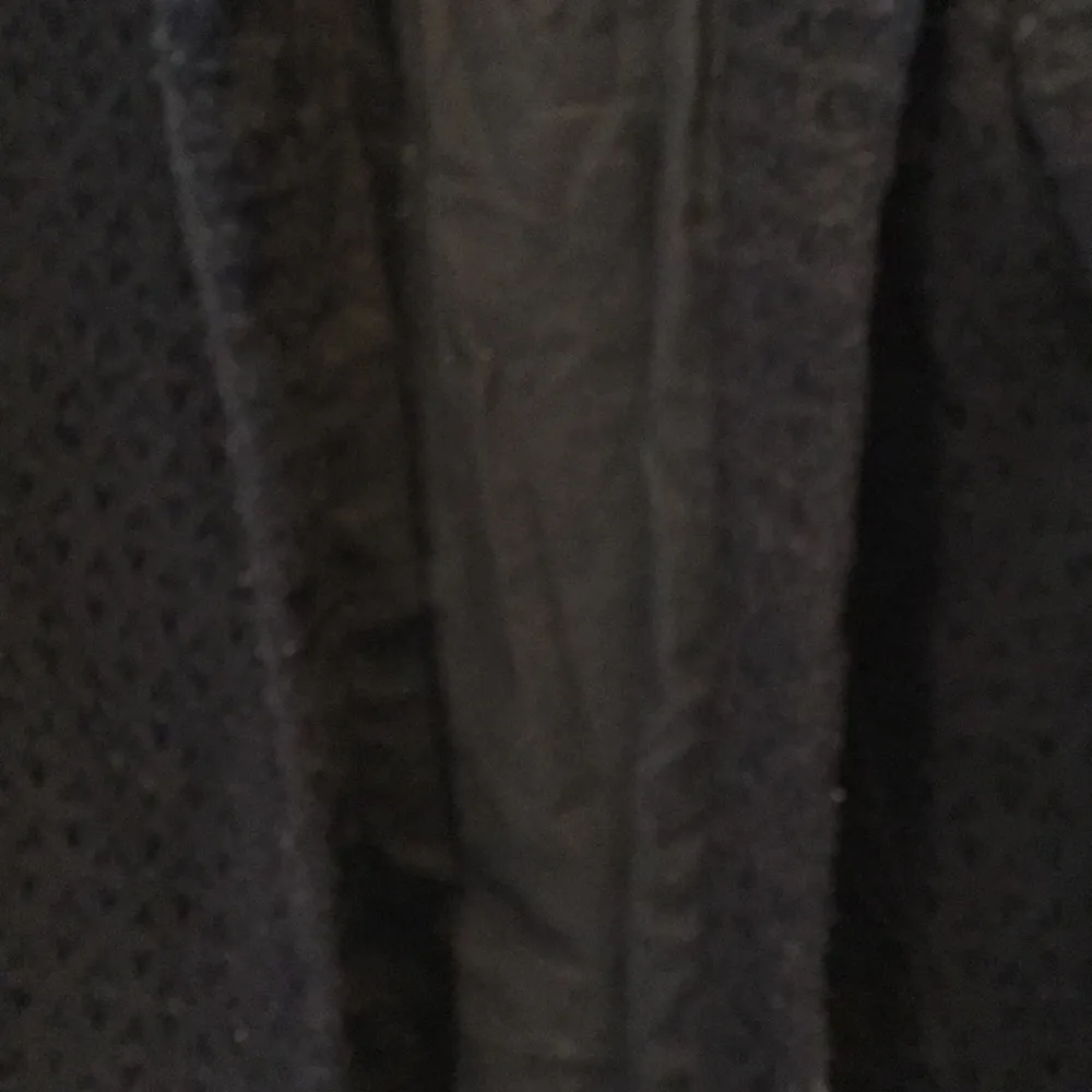 Charter Club FINAL MARKDOWN Ladies  lined crocheted jacket 14 - Image 3