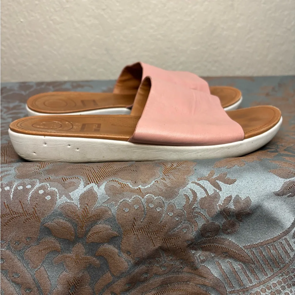Fit Flop Women’s Sola Slide Sandal Size 8 - Image 8