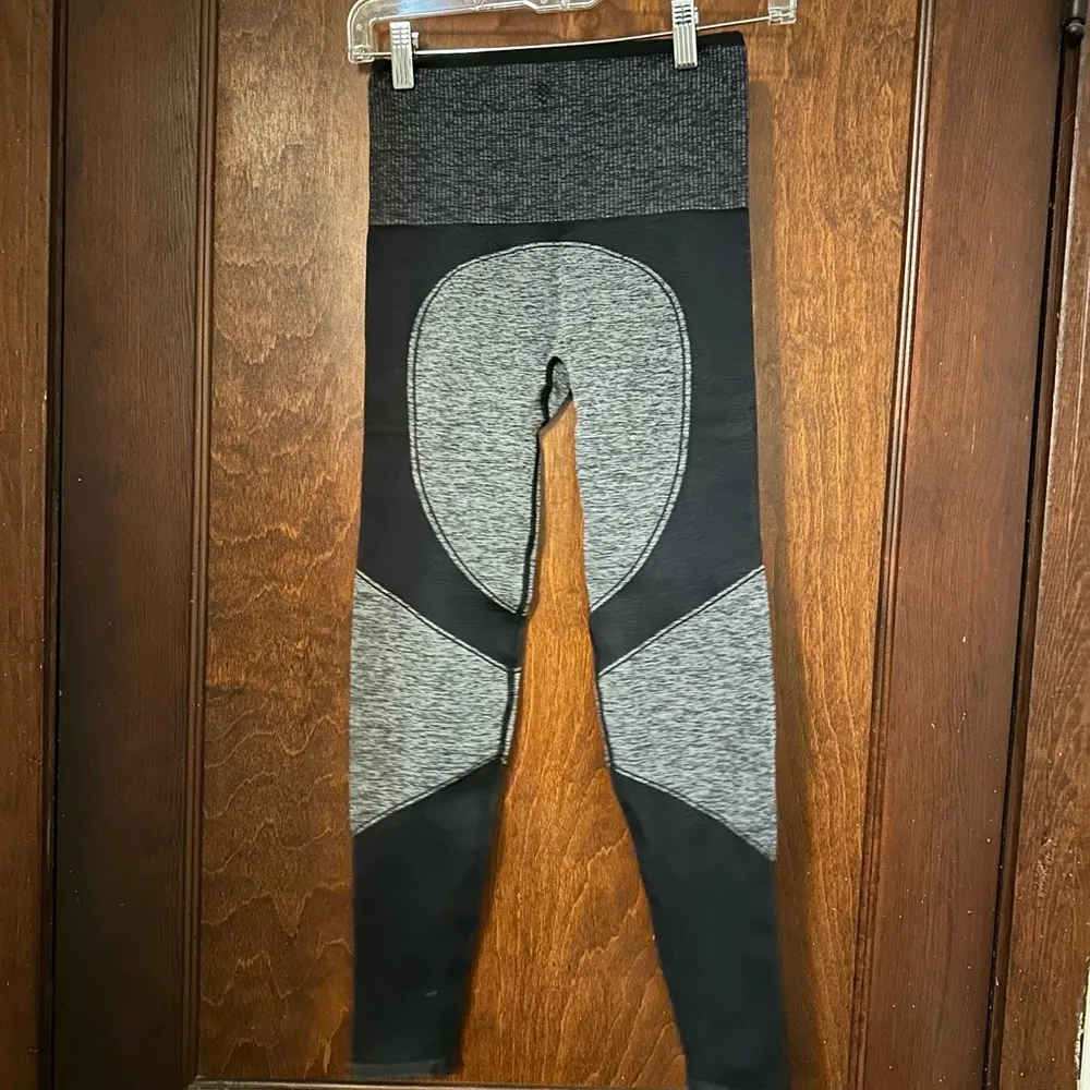 Thirdlove NWT Third Love Flex Seamless Compression Legging Size S - Image 3