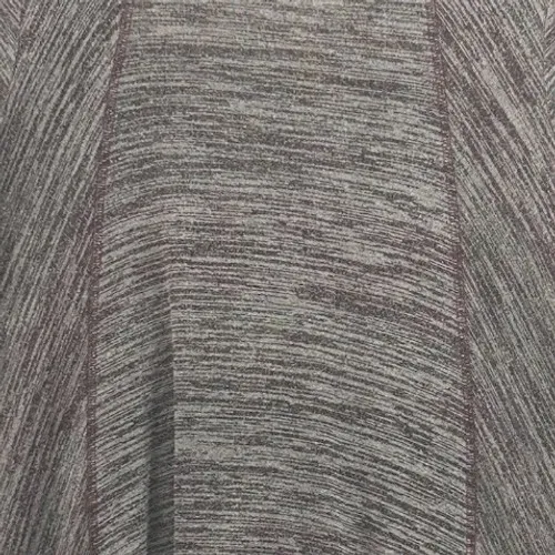 LOGO by‎ Lori Goldstein Womens Tunic Top Size Large Gray - Image 5