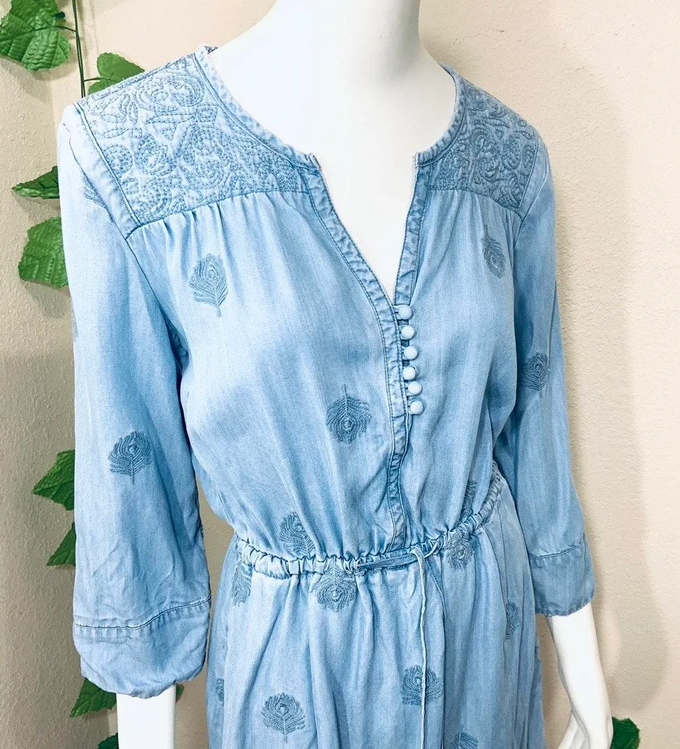 Holding Horses Riley Dress - Image 9