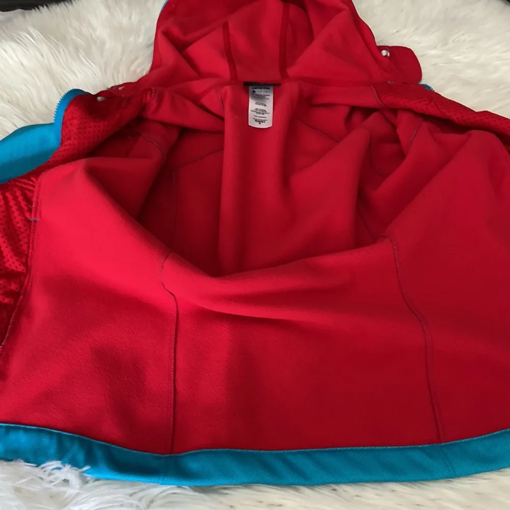 Patagonia Womens Jacket very beautiful size  M - Image 15