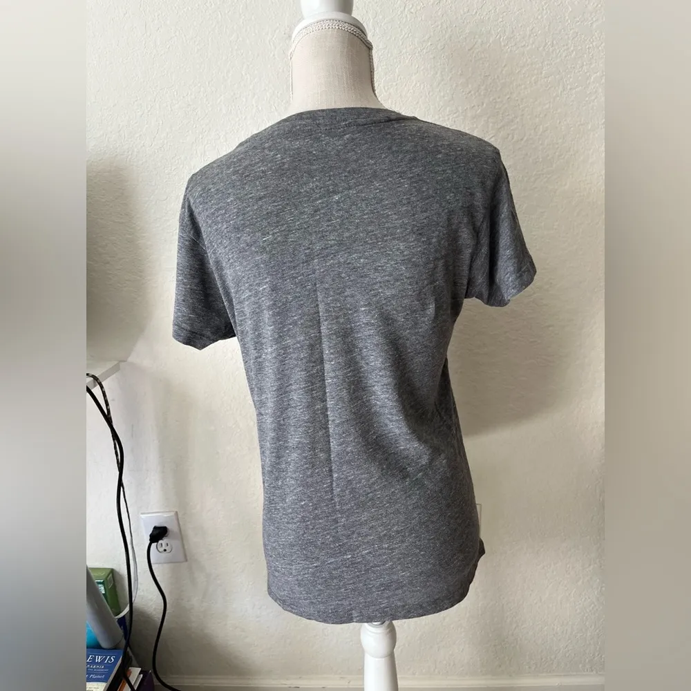 Tom Christopher Graphic T-Shirt Size Small - Image 4