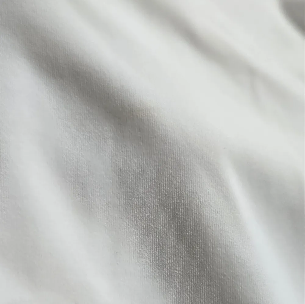 Outdoor Voices Unlined One Shoulder white Dress size XS - Image 11