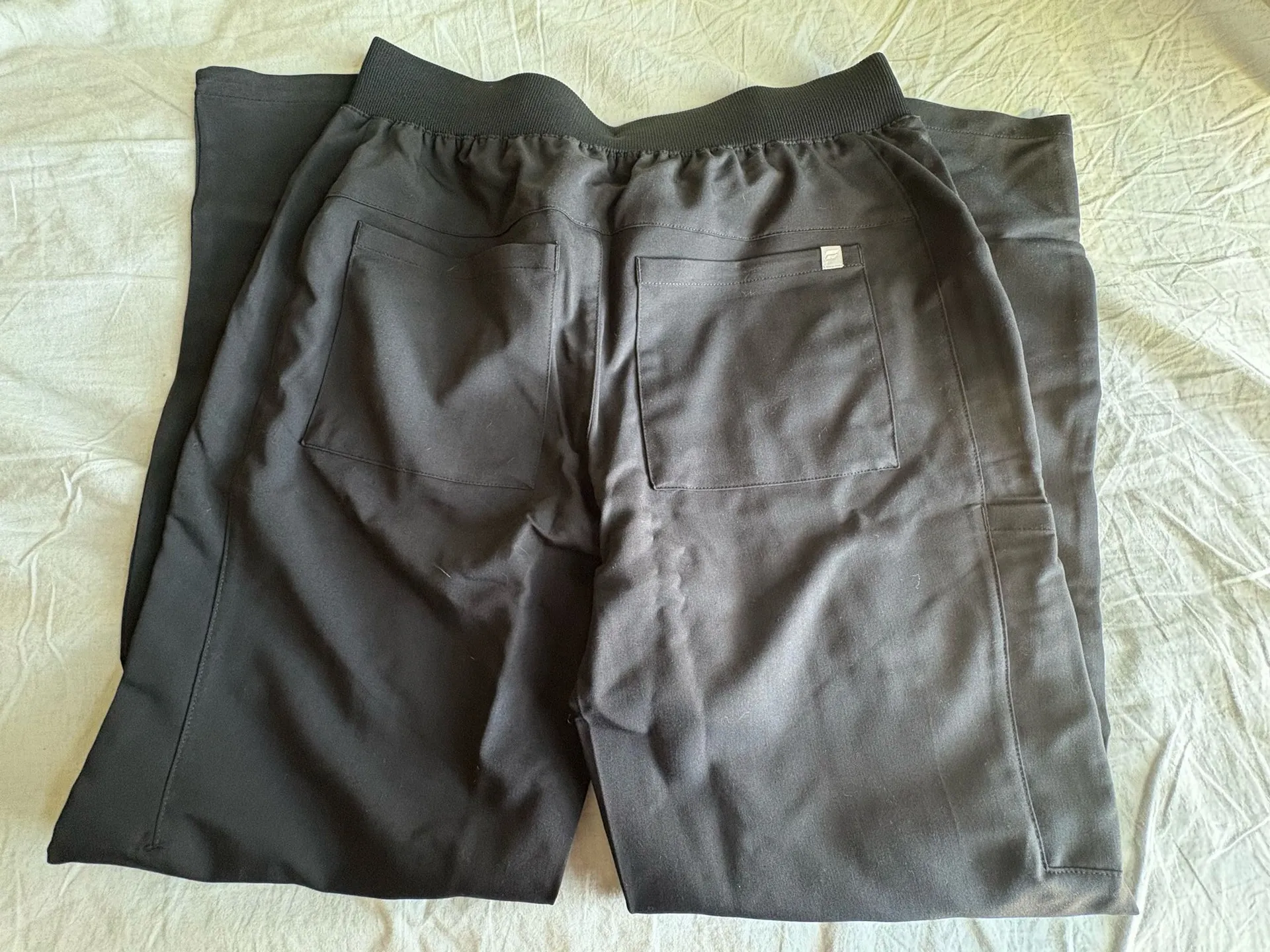 Fabletics Ion Scrub Pants - Image 4