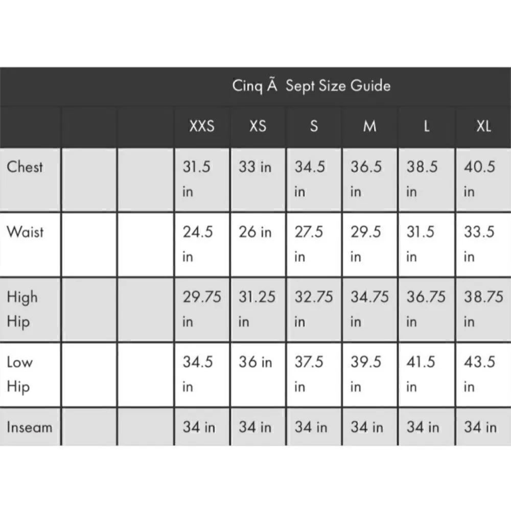 Cinq A Sept Stace Top-NWT - Image 3