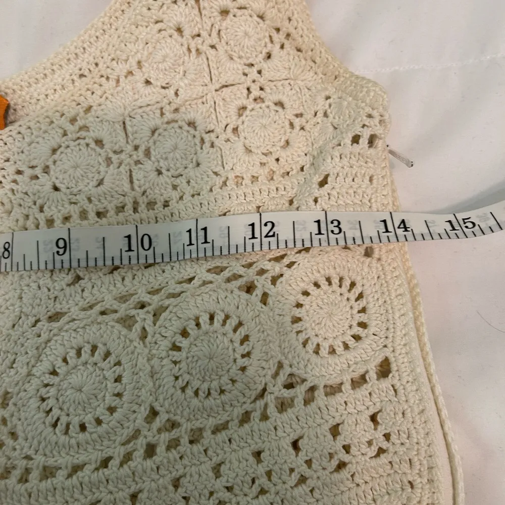 Tory Burch crocheted dress - Image 7