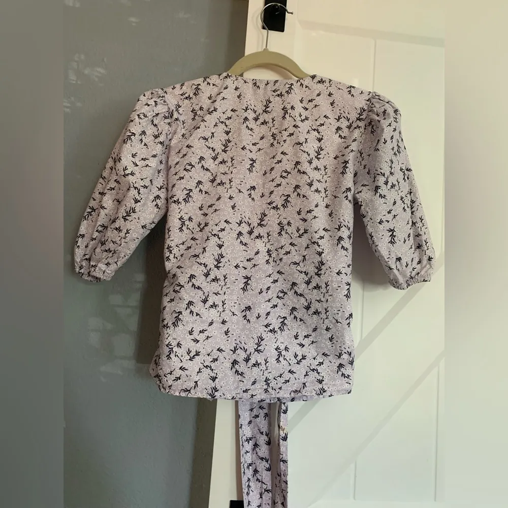 Concepts Floral Top - Image 4