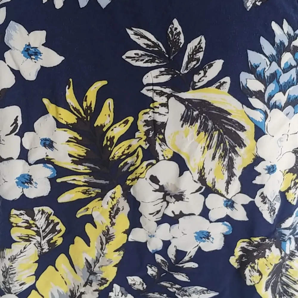 Elodie Floral Halter Camisole Top - Image 5