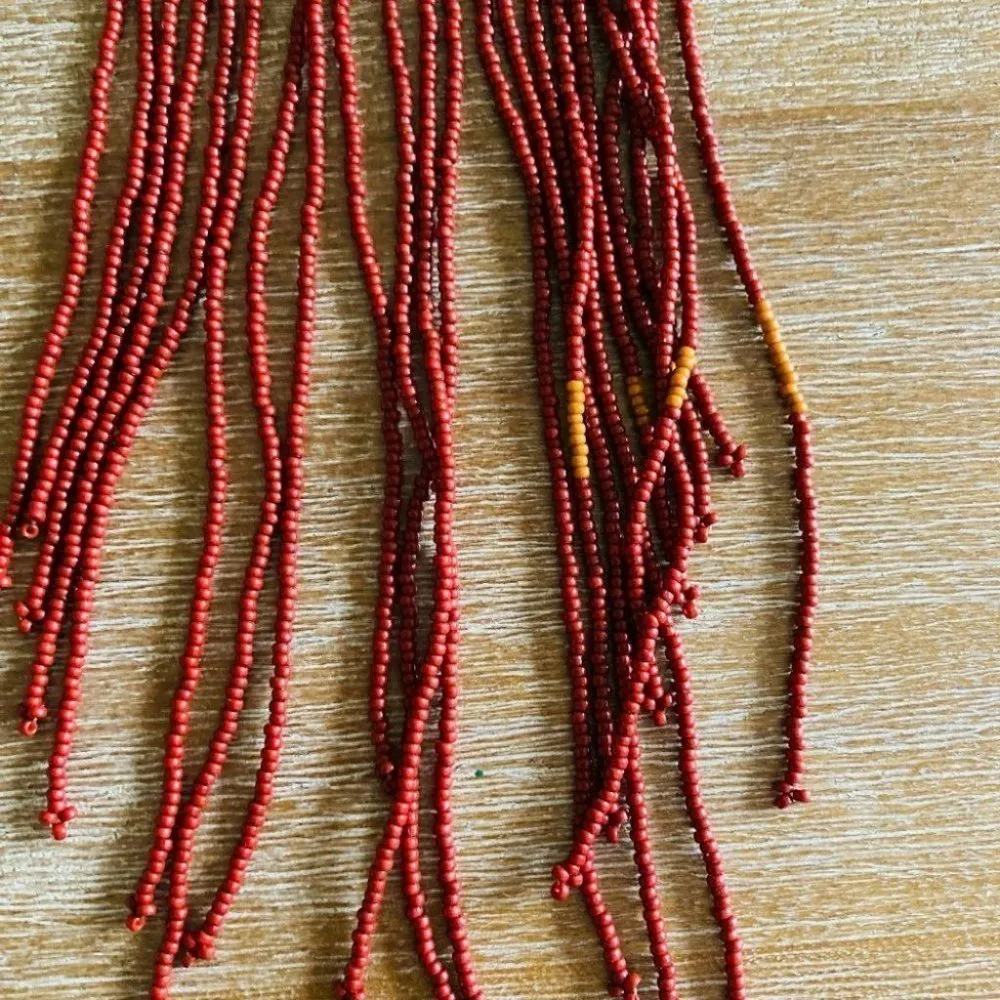 Free People Mercado Global Rosetta Amulet Bag NWOT $168 - Image 5