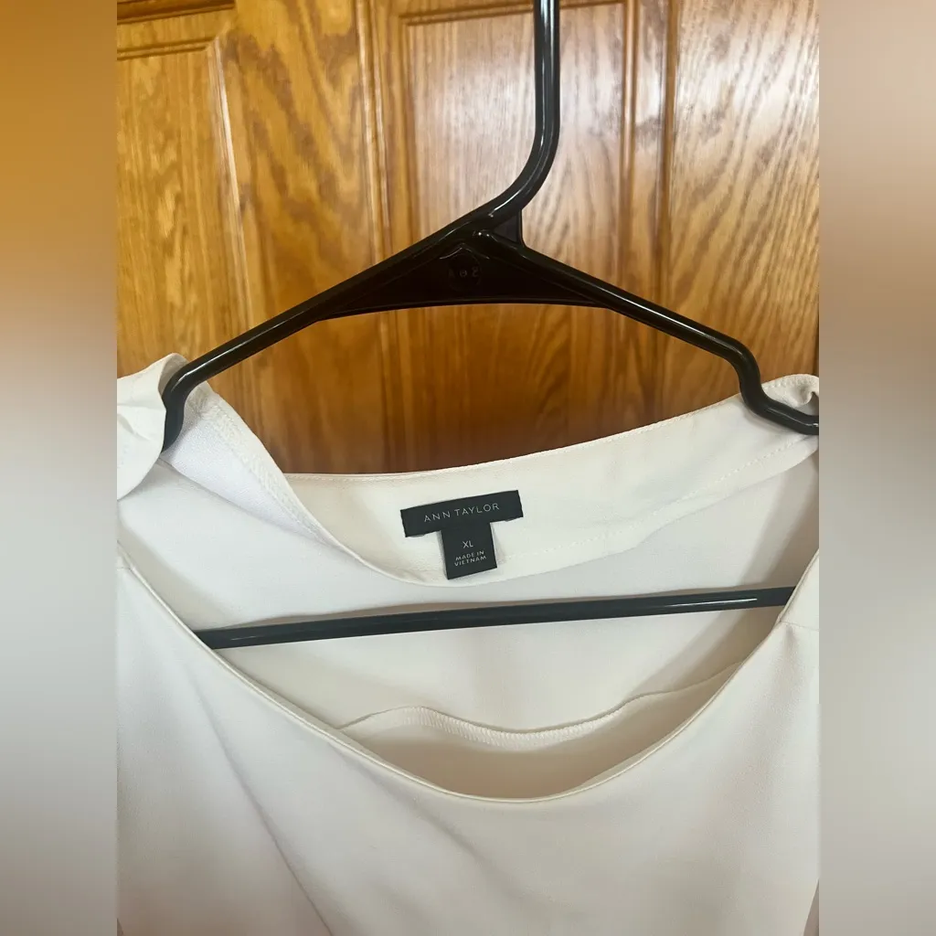 Ann Taylor - Blouse - Image 2