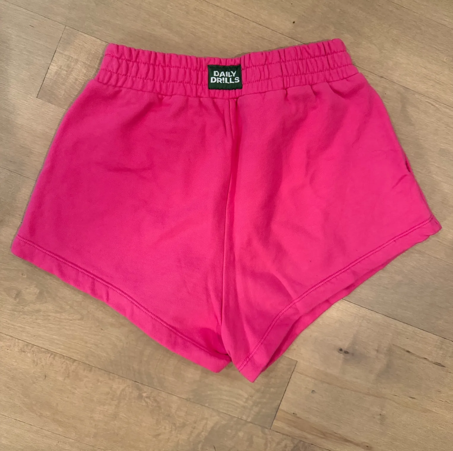 Daily Drills Super Shorts - Image 2