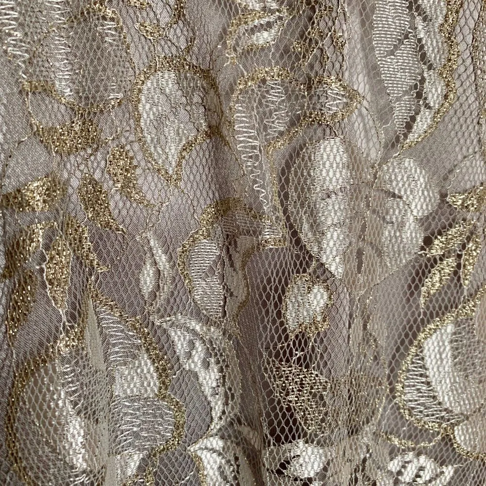 Lace Dress  - Image 4