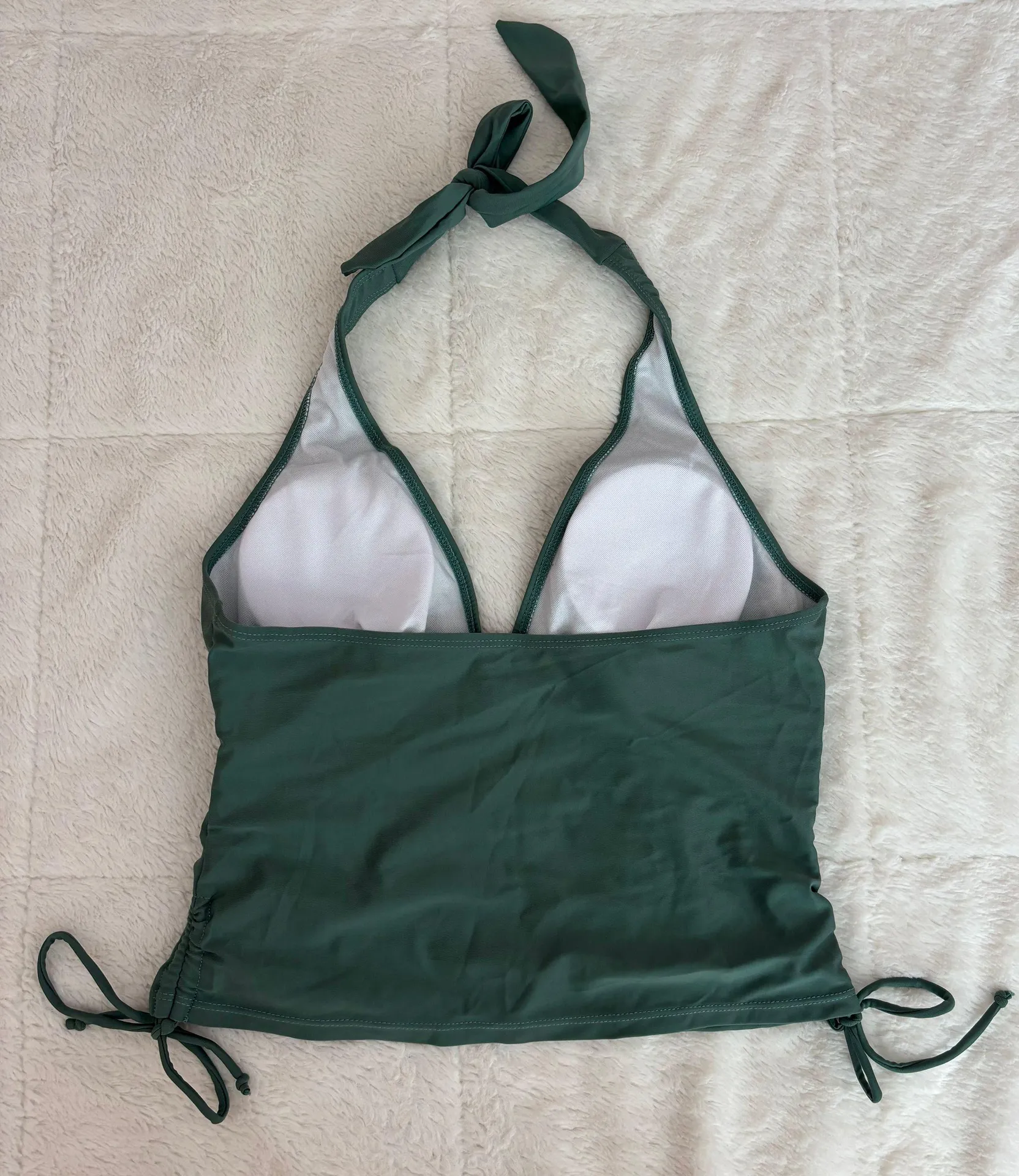 Boutique Tankini Set Green Size M - Image 10
