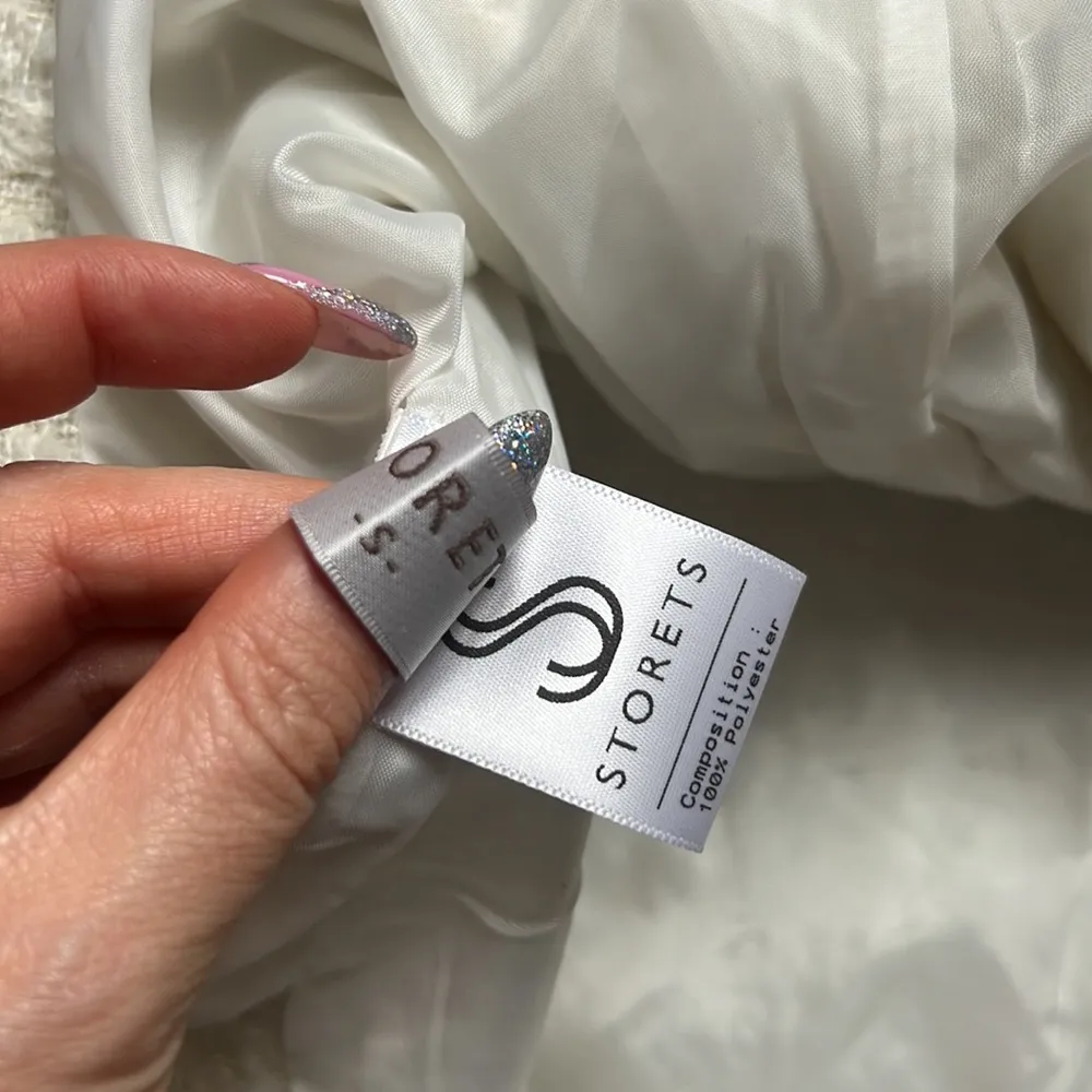 Ale Tweed Skirt - Image 5