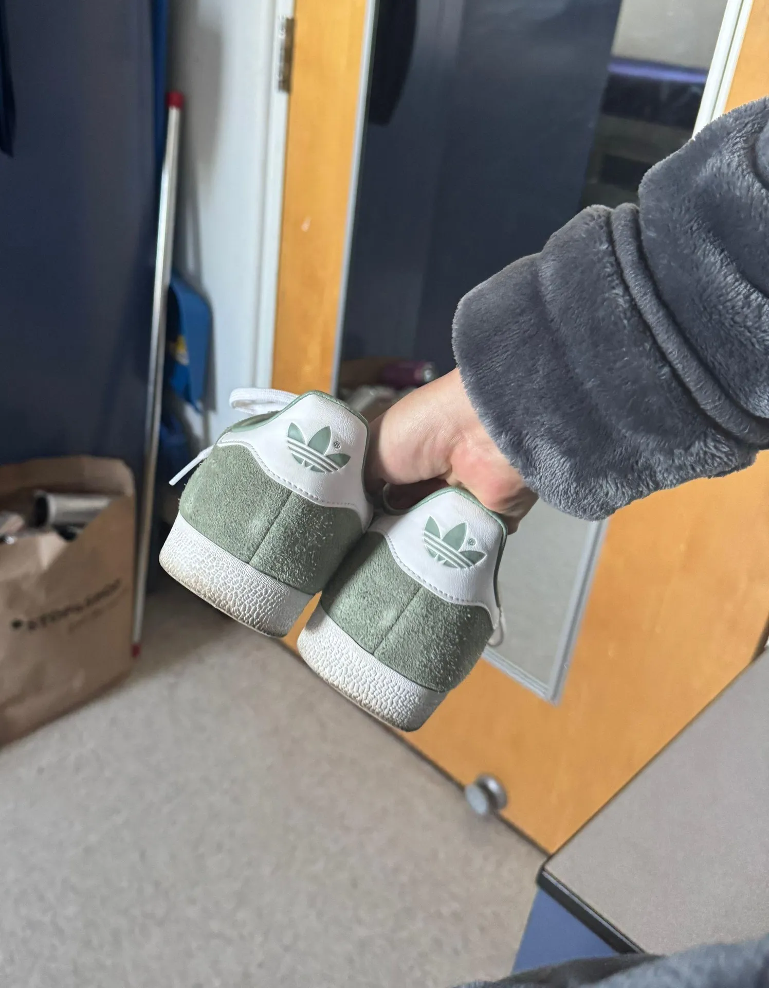 Gazelle Green 7.5 - Image 3