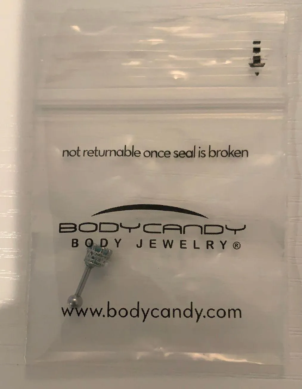 Cartilage Earring - Image 3