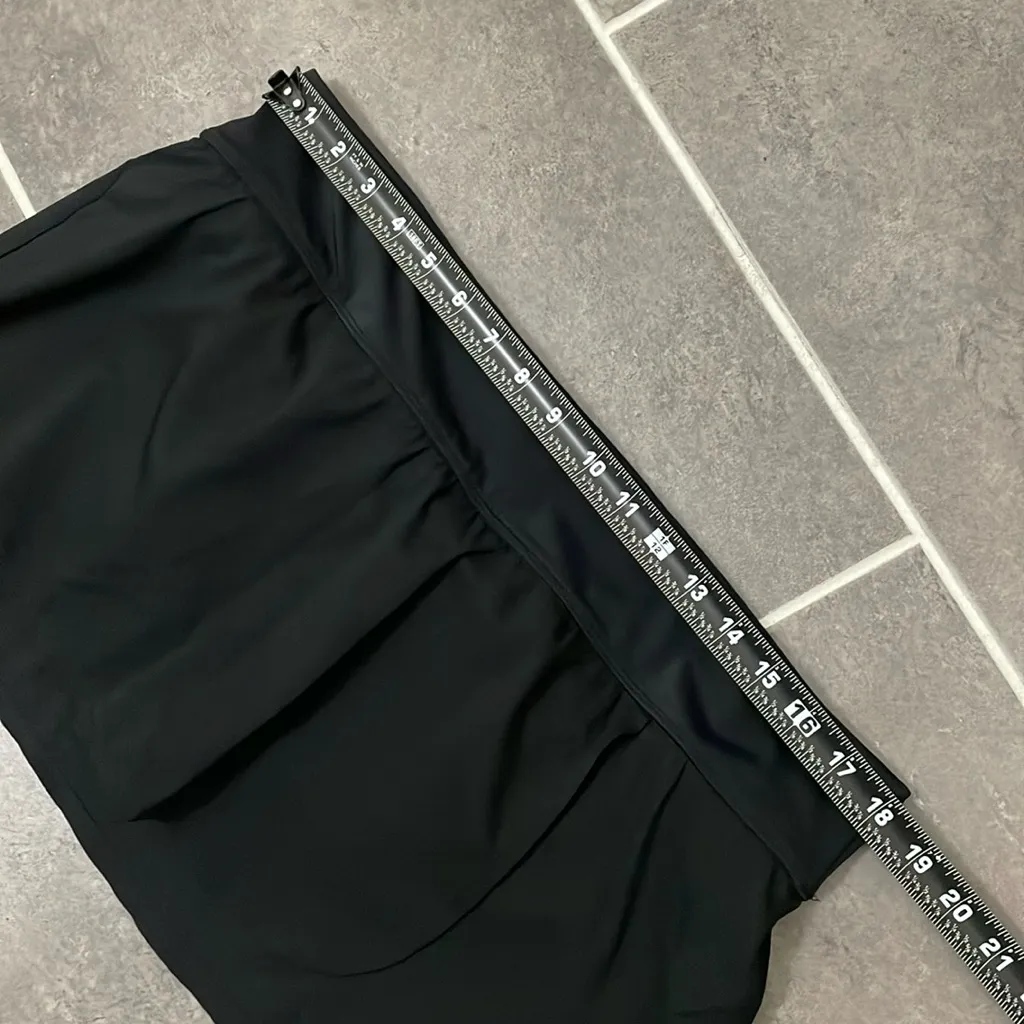 Nike Swim Skirt Solid Element BoardSkirt size XL - Image 4