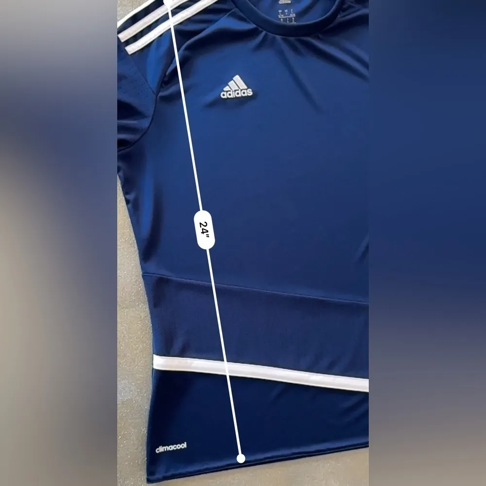 Adidas Women's Regista 16 Soccer Jersey (207) - Image 11