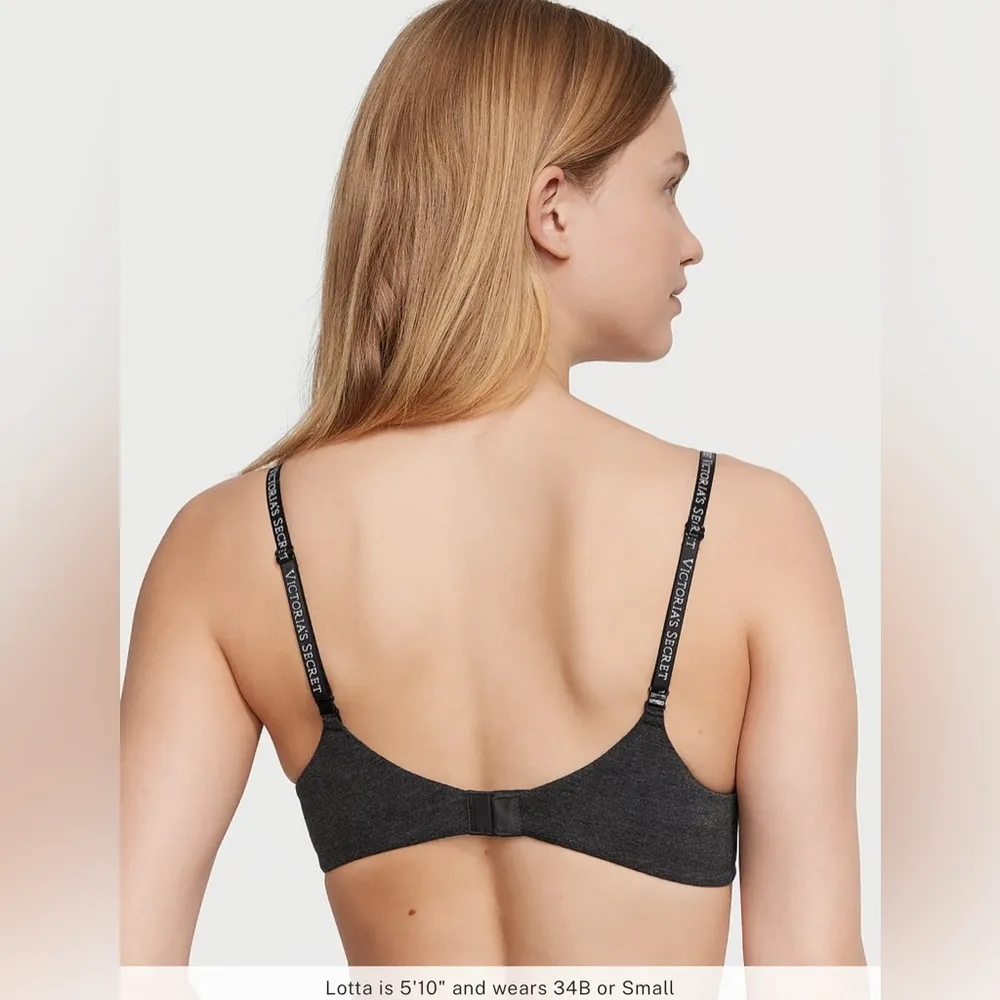 Victoria's Secret Bombshell Add-2-Cups Push-Up Bra - Image 2