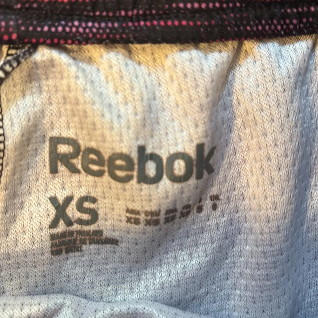 Women’s Pink Athletic Shorts Bundle - Size XS - Image 7