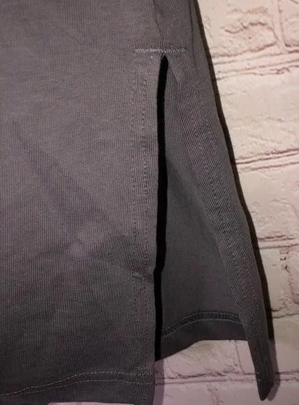 Just Do It Graphic Shirt Size M - Image 4