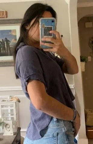 Loft Lounge Top - Image 2