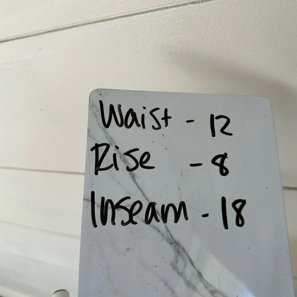 Lululemon Women’s 2 Pink Run Pace Crop Pants Maddie Ziegler - Image 8