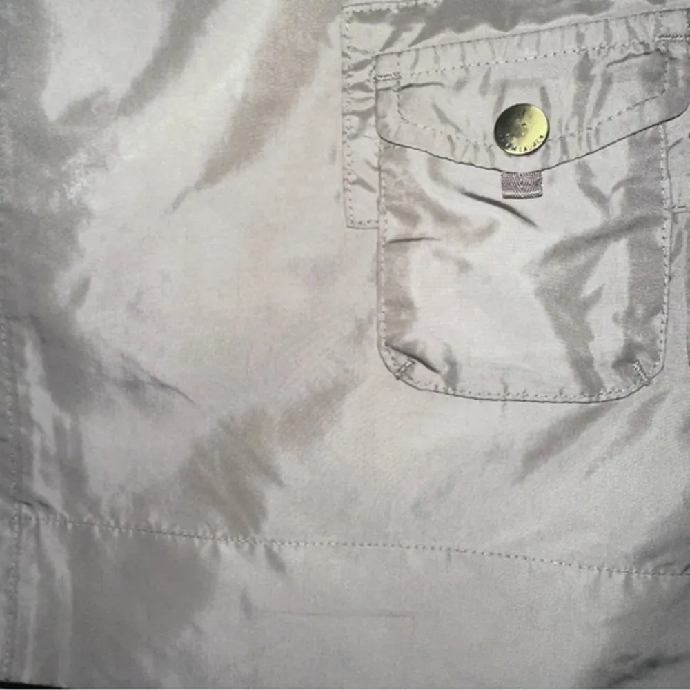 Ralph‎ Lauren Golf women’s tan cargo skort size 2 - Image 6