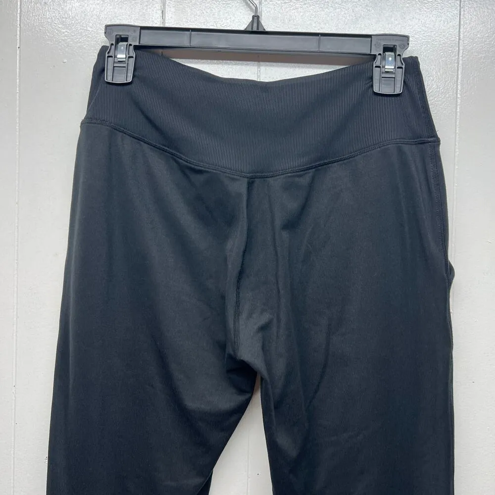 SAGE Womens Jogger Pants XS High Rise Gorpcore Sports Activewear Casual Lounge - Image 6