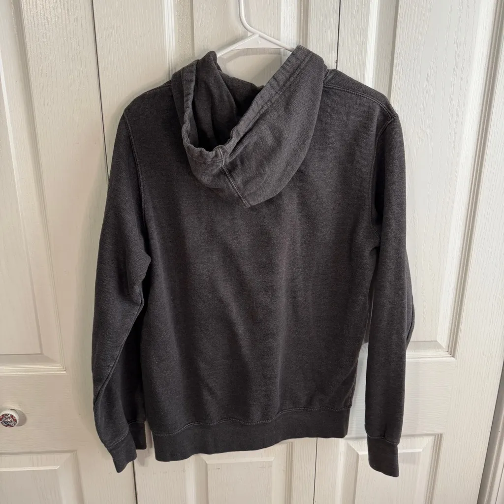 Metal Mulisha Realtree World Domination hoodie size small - Image 4