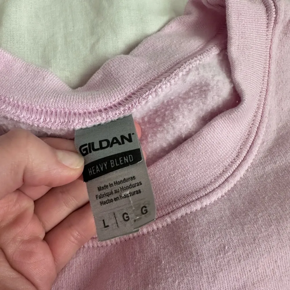 Dolly Parton oversized Sweatshirt - Image 3