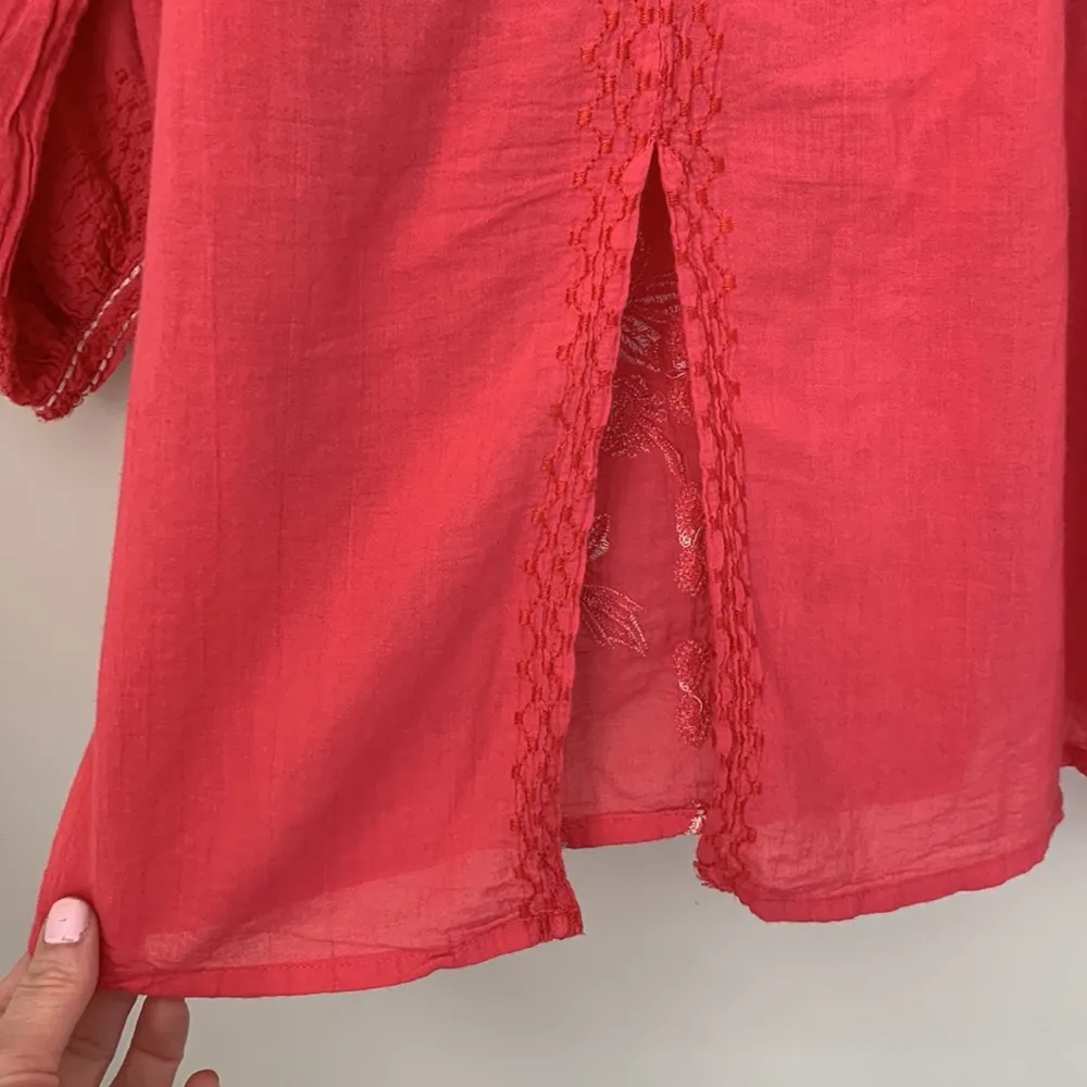 Johnny Was Surya Top - Image 6