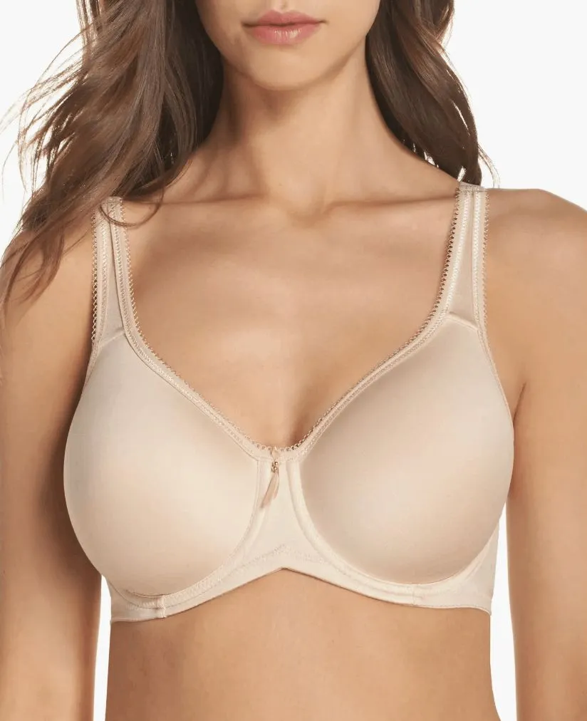 Wacoal Basic Beauty Spacer Underwire T-Shirt Bra 853192 size 38G NWOT - Image 1