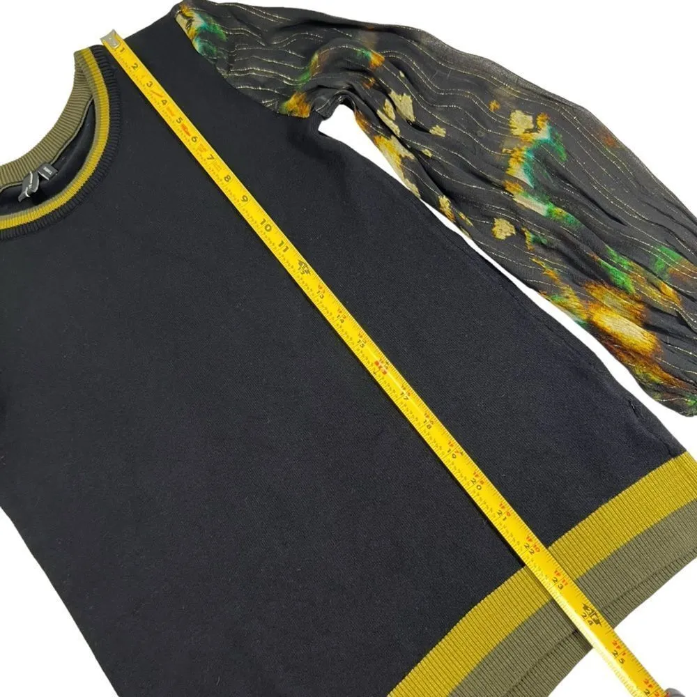 Anthropologie Bl-nk London Nela Pullover - Image 9