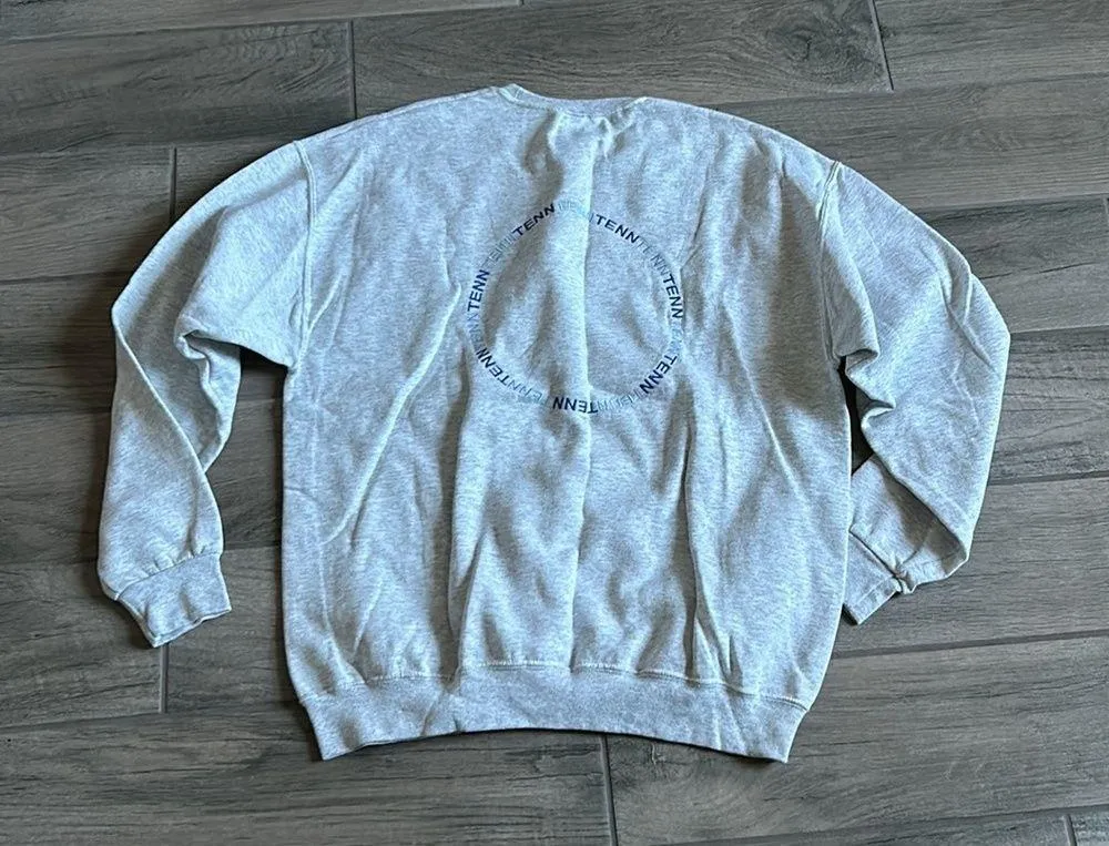 Tenn pullover sweatshirt Size XL - Image 5