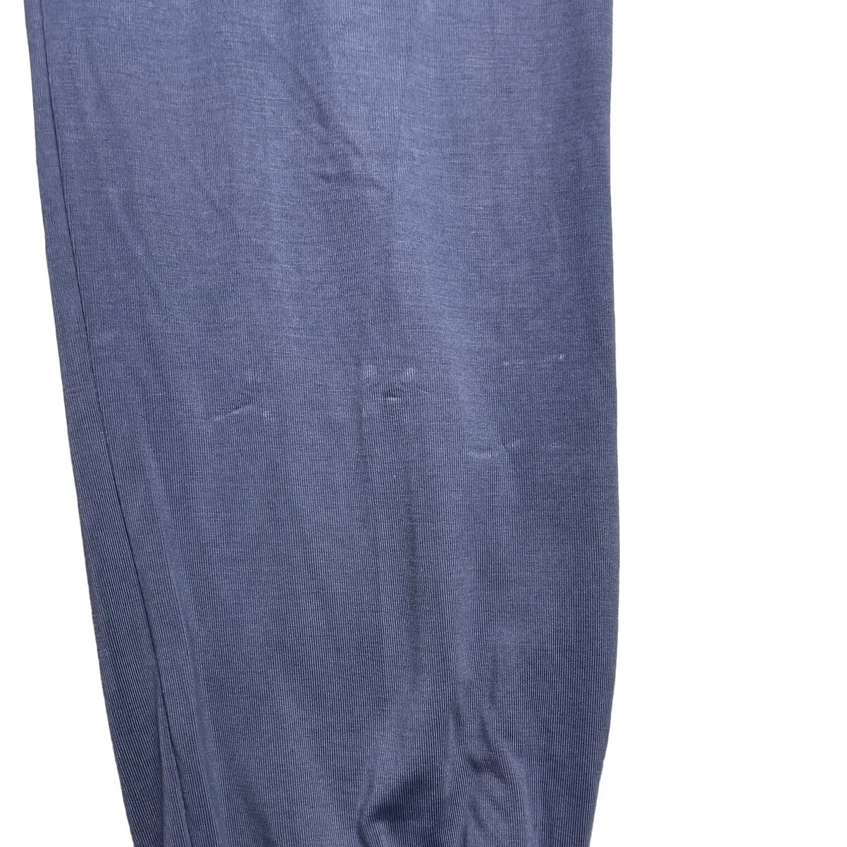 Heirloom Stretchy One Shoulder Sierra Jumpsuit‎ in Gunmental Size XS Gray - Image 8