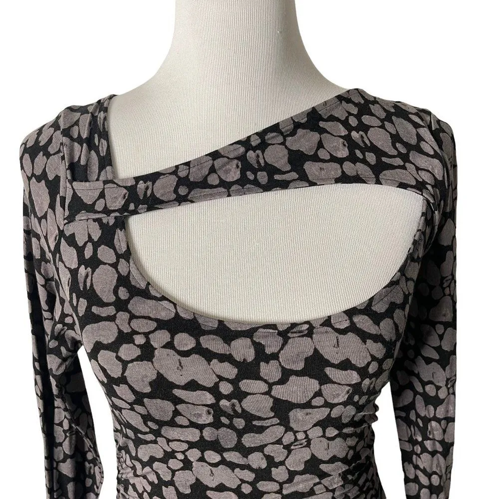 Share Similar items Sponsored See all   Plenty by Tracy Reese Short Sleeve Lace‎ - Image 5