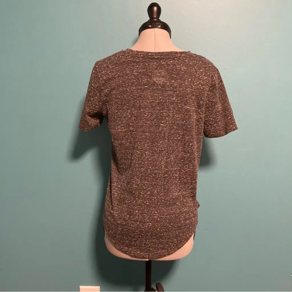 The Beatles Abbey Road Women’s T - Image 2